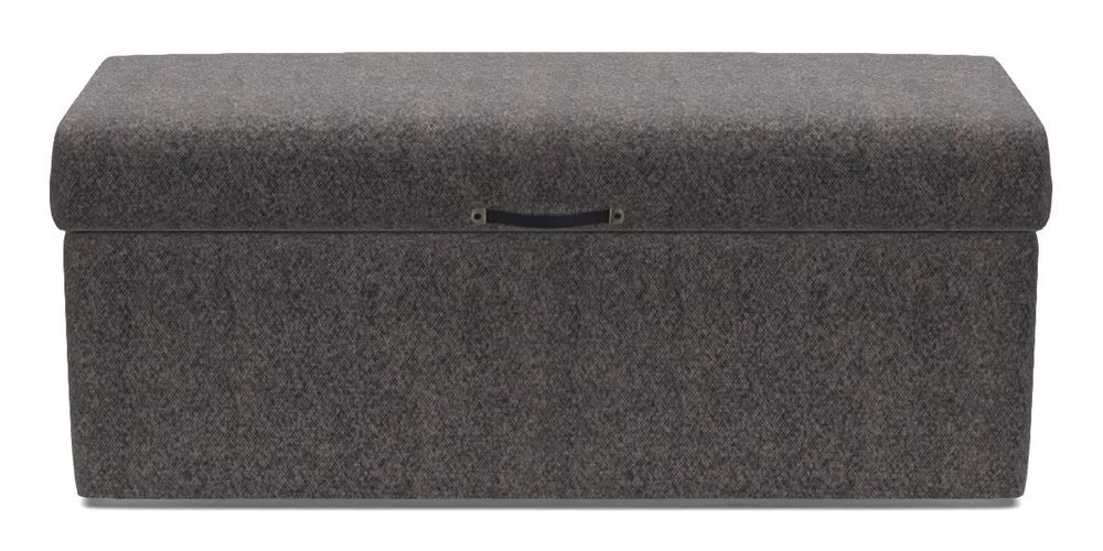 Birdham Blanket Box front