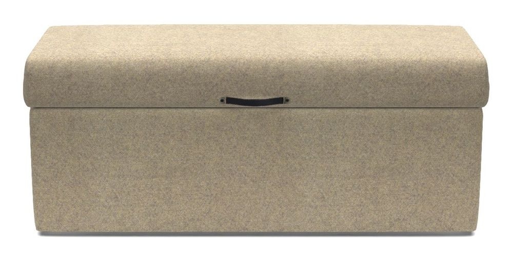 Birdham Blanket Box front