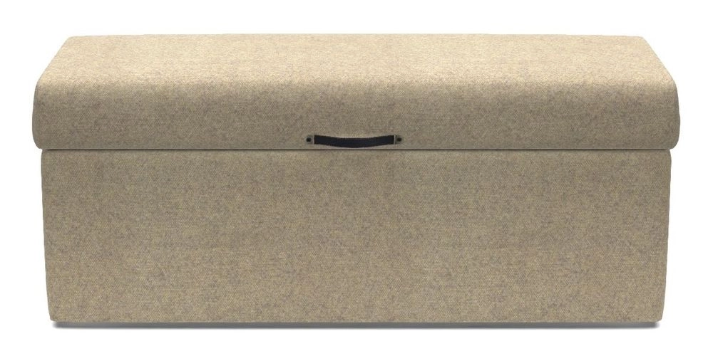 Birdham Blanket Box front