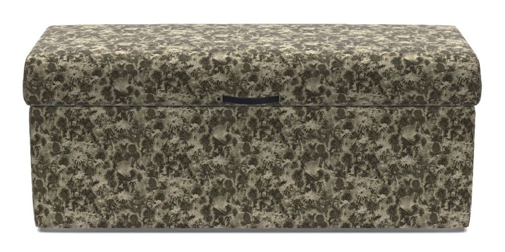 Birdham Blanket Box front