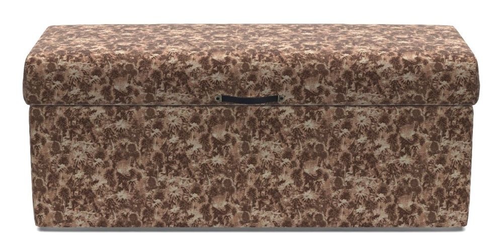 Birdham Blanket Box front