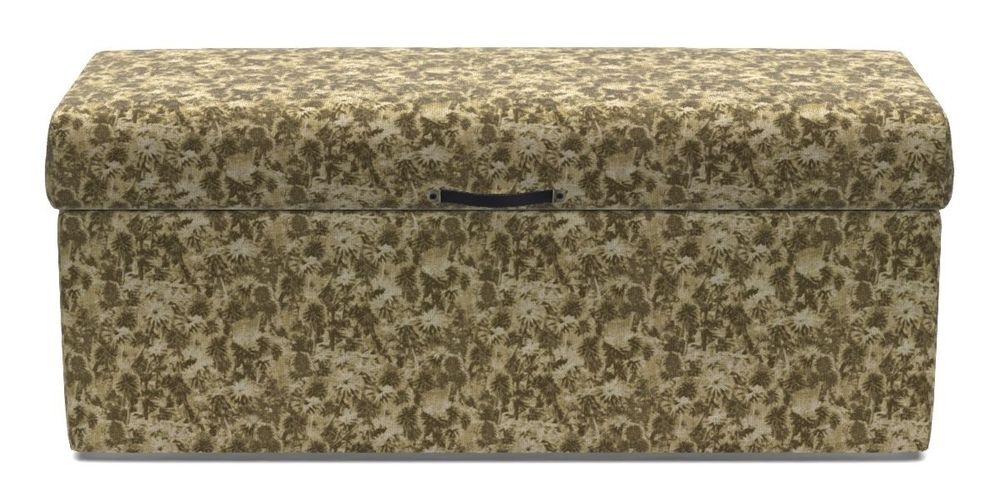 Birdham Blanket Box front
