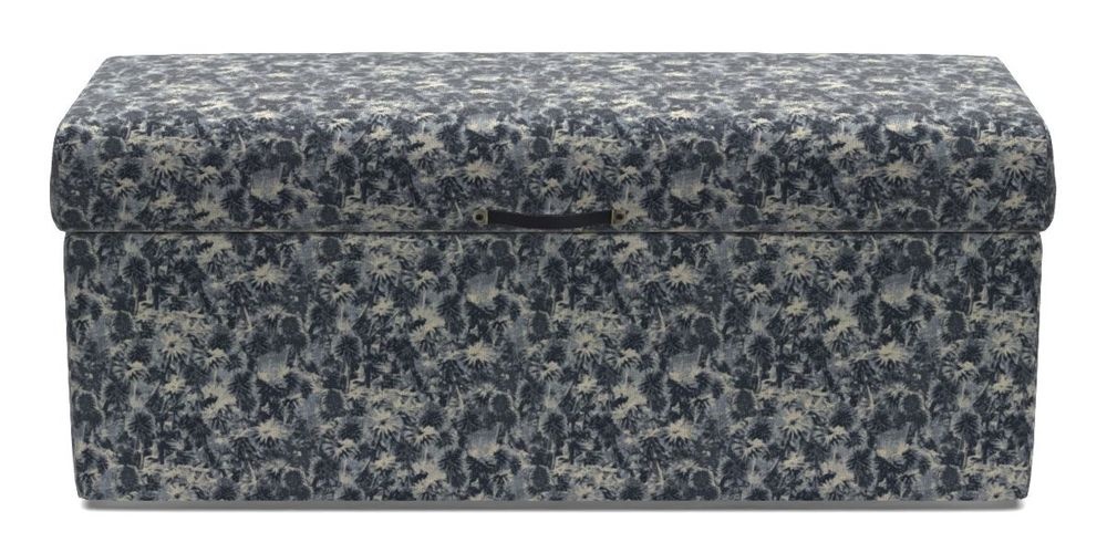 Birdham Blanket Box front