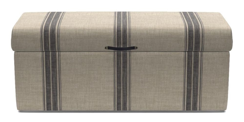 Birdham Blanket Box front