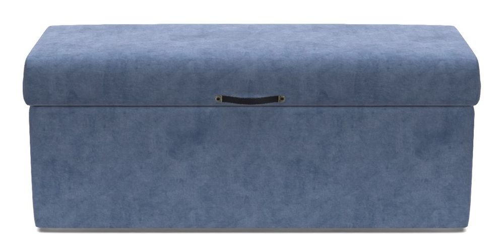 Birdham Blanket Box front