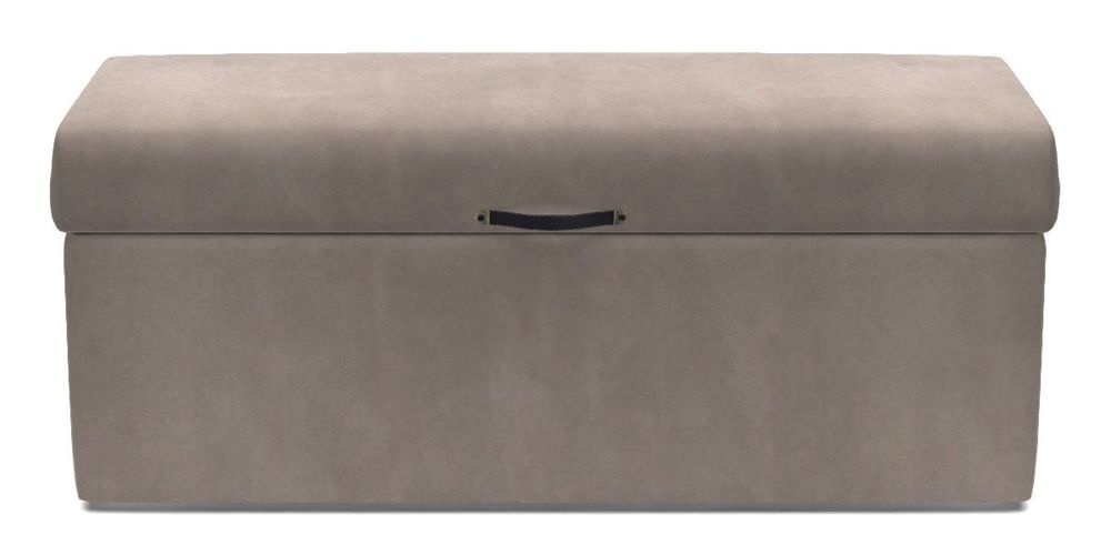 Birdham Blanket Box front