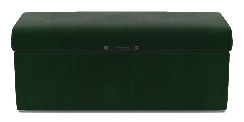 Birdham Blanket Box front