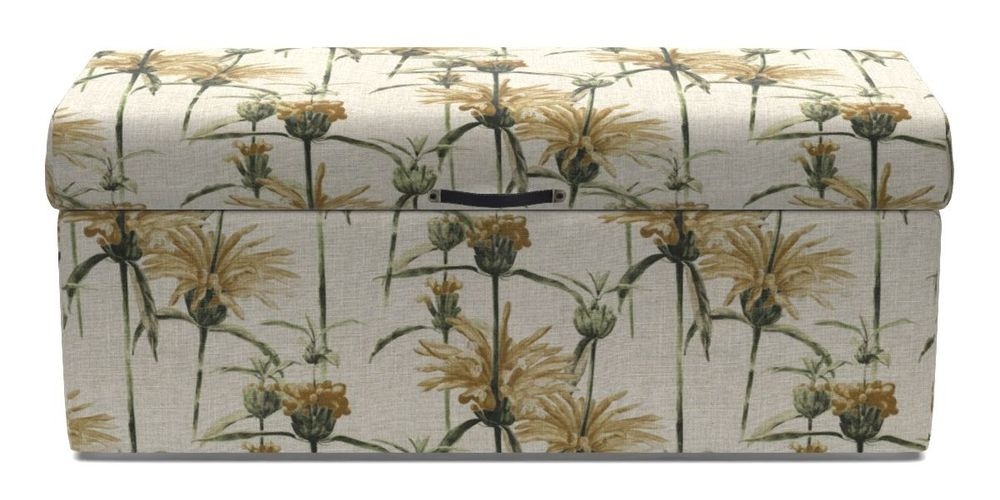 Birdham Blanket Box front