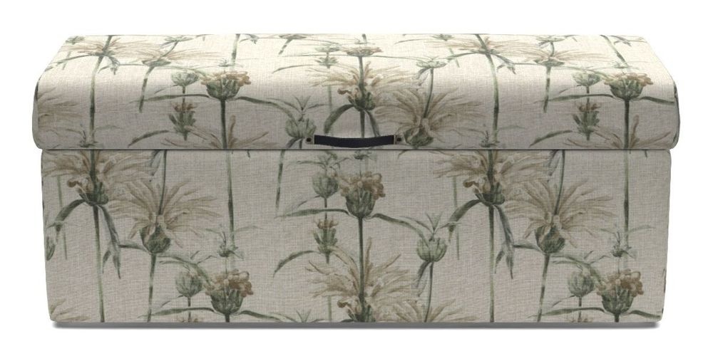 Birdham Blanket Box front