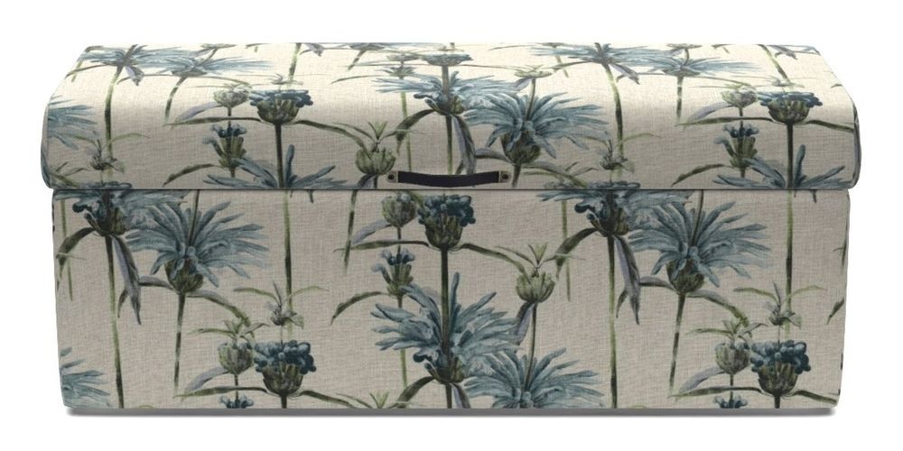 Birdham Blanket Box front