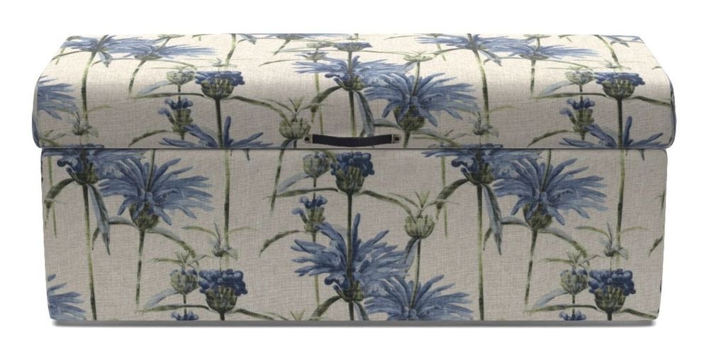 Birdham Blanket Box front