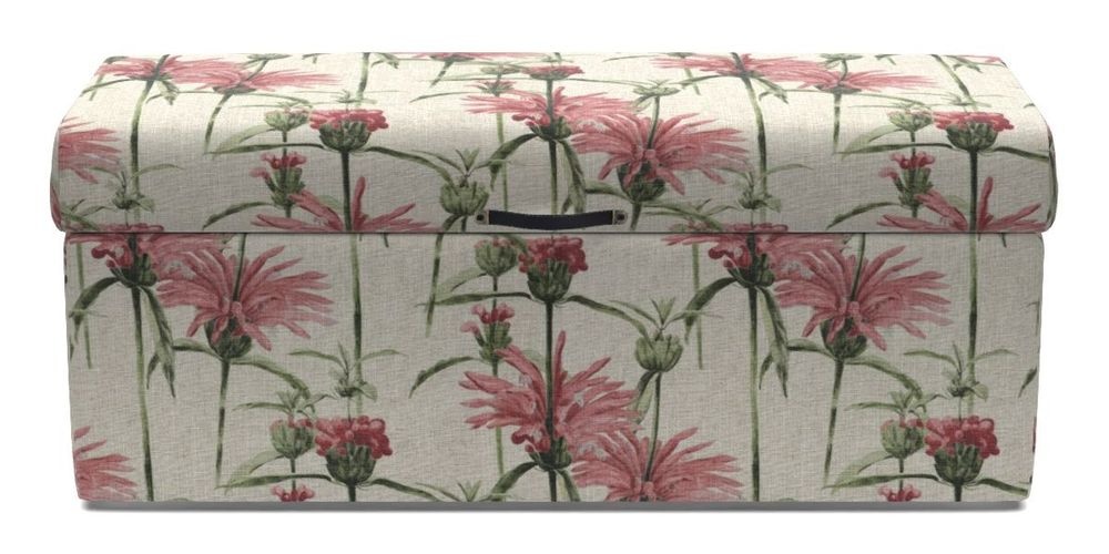 Birdham Blanket Box front