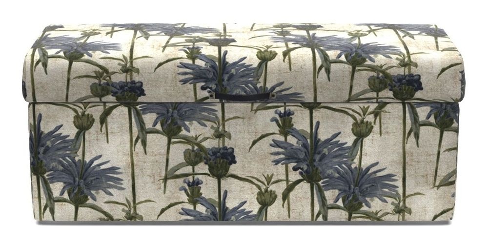 Birdham Blanket Box front