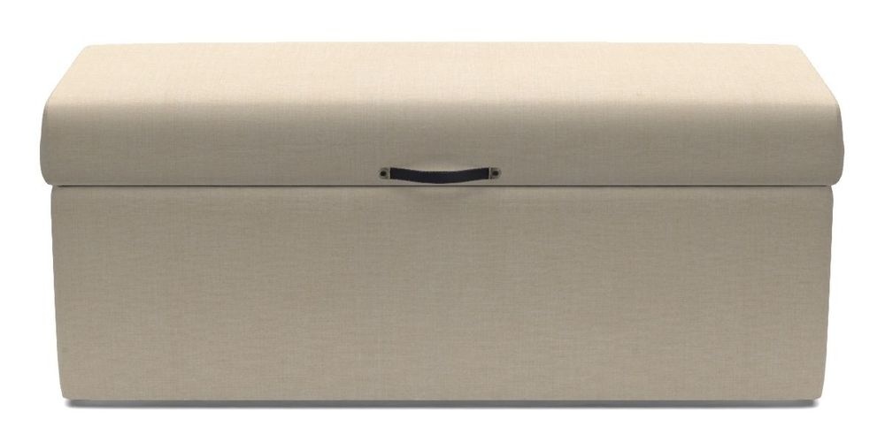 Birdham Blanket Box front