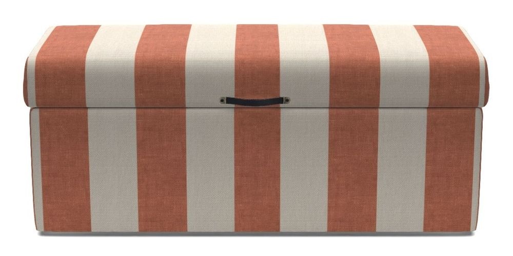 Birdham Blanket Box front