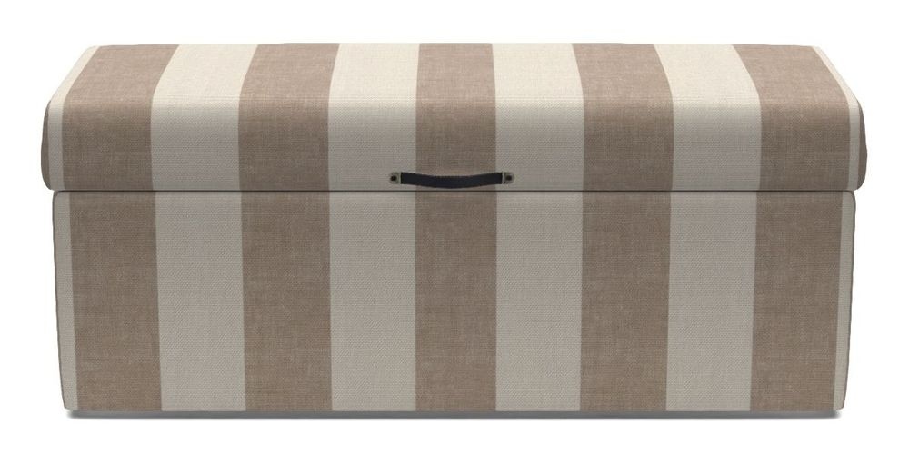 Birdham Blanket Box front