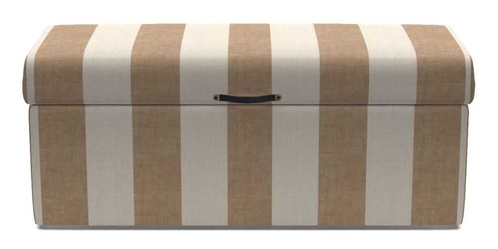 Birdham Blanket Box front