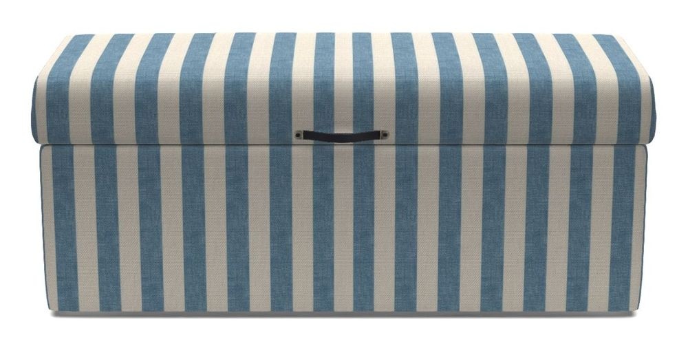 Birdham Blanket Box front