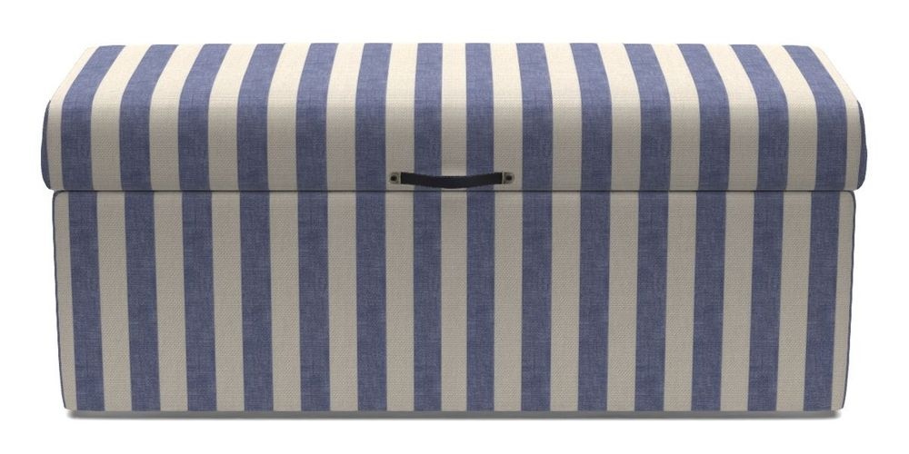 Birdham Blanket Box front