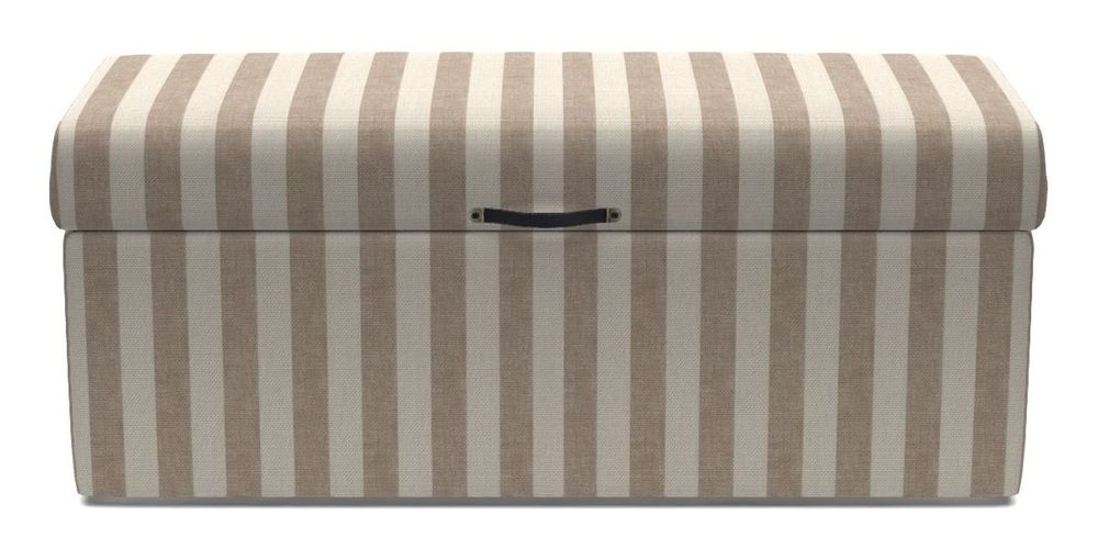 Birdham Blanket Box front