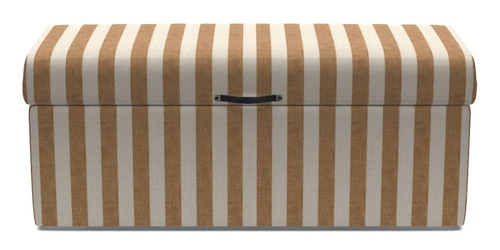 Birdham Blanket Box front