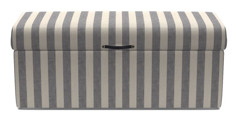 Birdham Blanket Box front