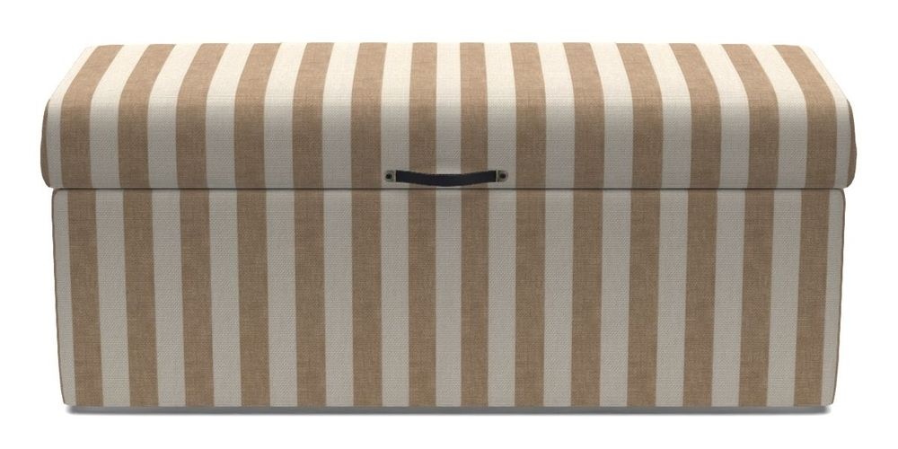 Birdham Blanket Box front