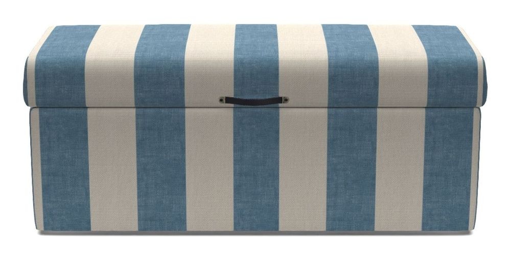 Birdham Blanket Box front