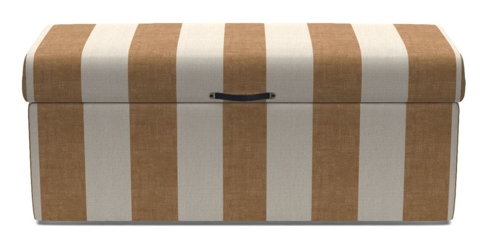 Birdham Blanket Box front