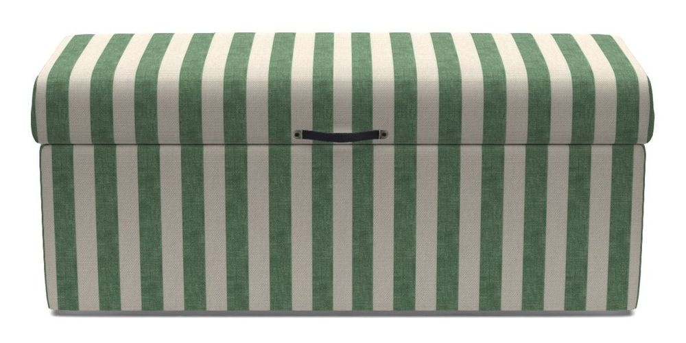 Birdham Blanket Box front