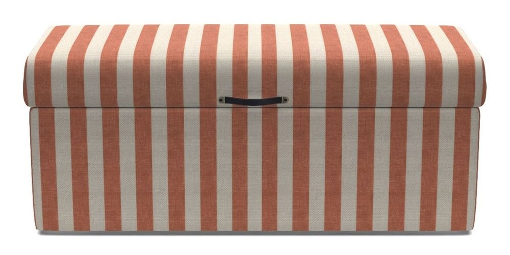 Birdham Blanket Box front