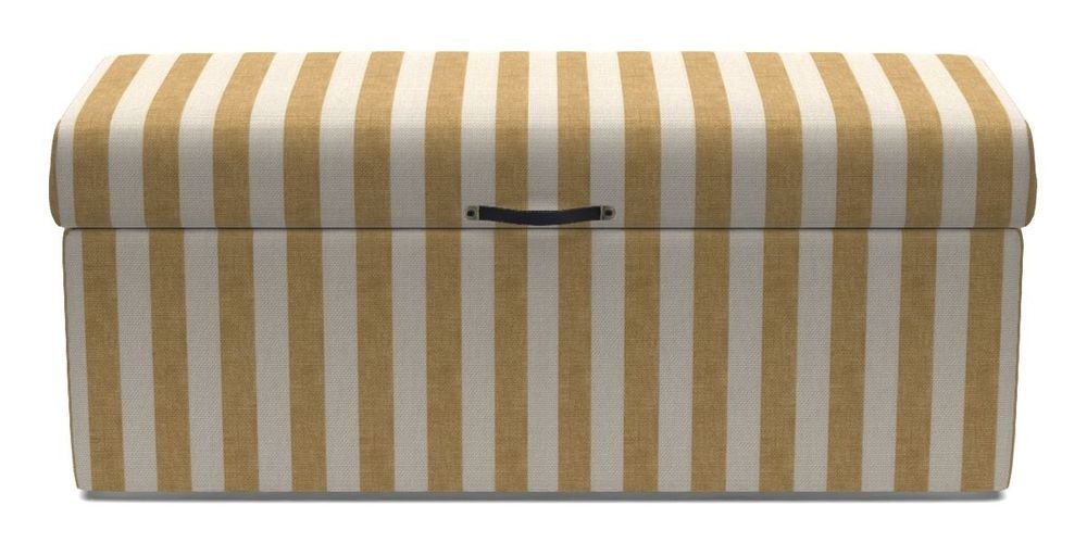 Birdham Blanket Box front