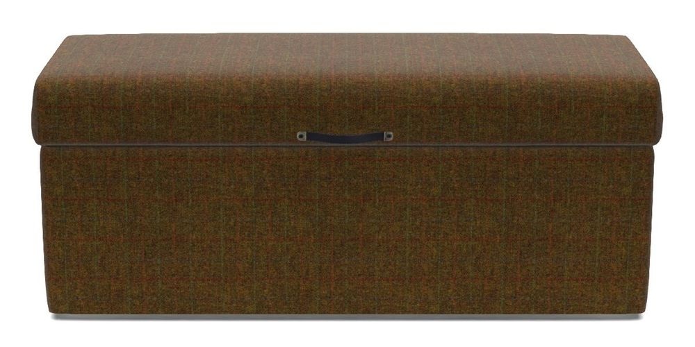 Birdham Blanket Box front