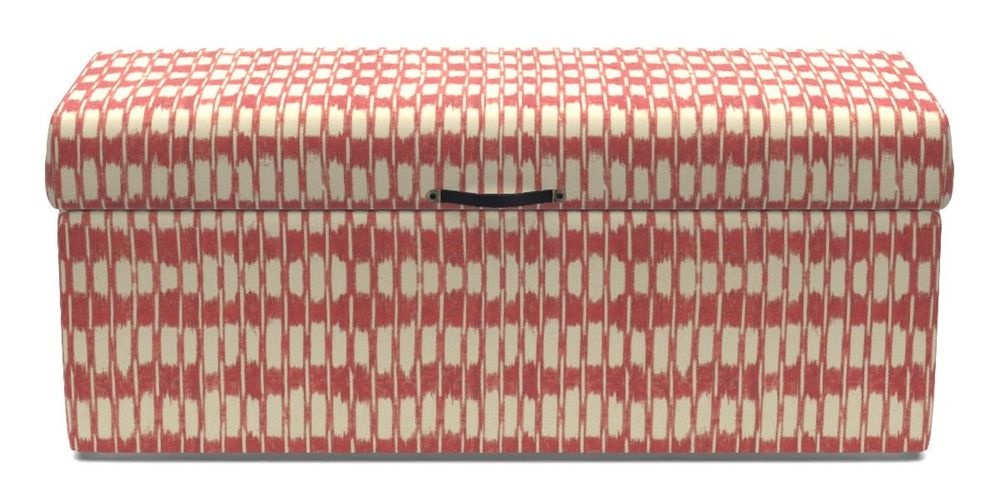 Birdham Blanket Box front