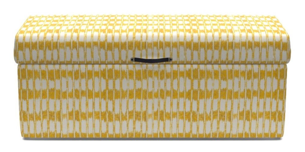 Birdham Blanket Box front