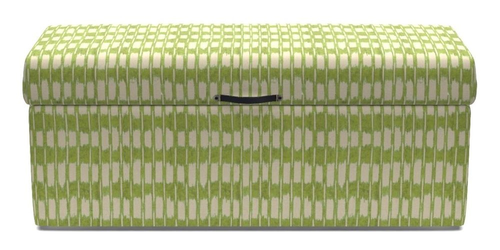 Birdham Blanket Box front