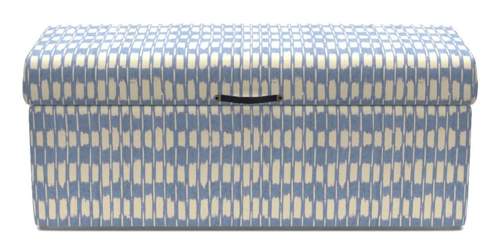 Birdham Blanket Box front