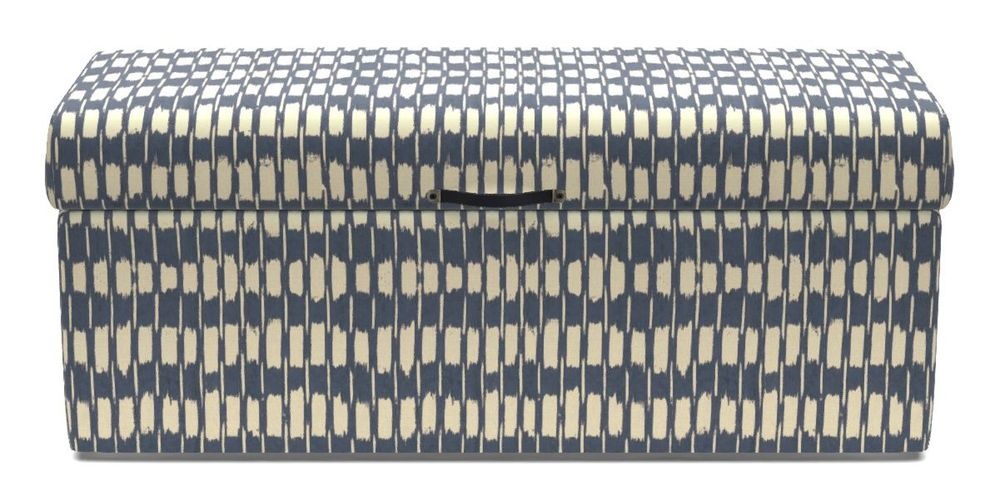 Birdham Blanket Box front