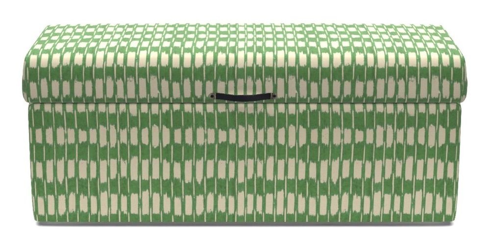 Birdham Blanket Box front