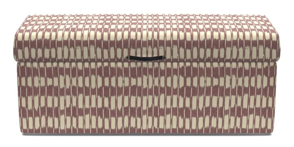 Birdham Blanket Box front