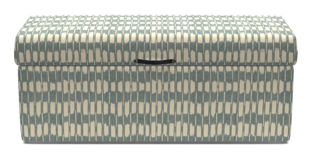 Birdham Blanket Box front