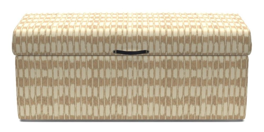 Birdham Blanket Box front