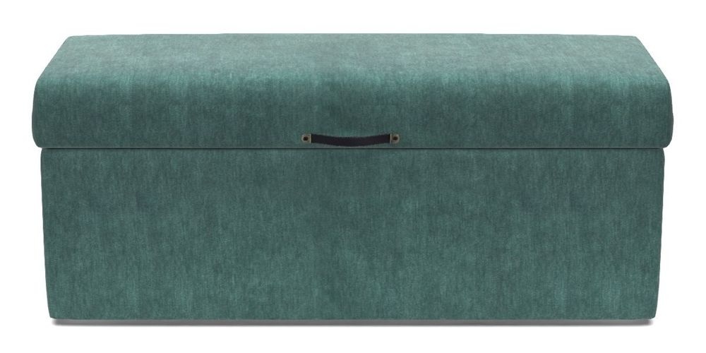 Birdham Blanket Box front