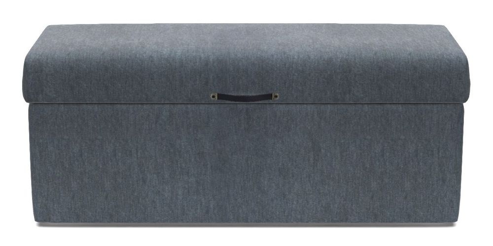 Birdham Blanket Box front