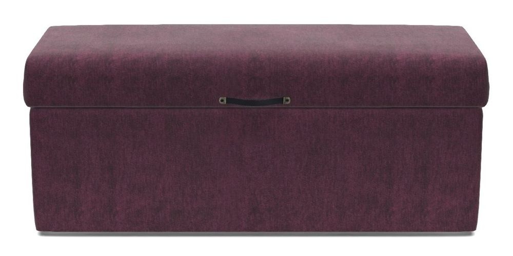 Birdham Blanket Box front