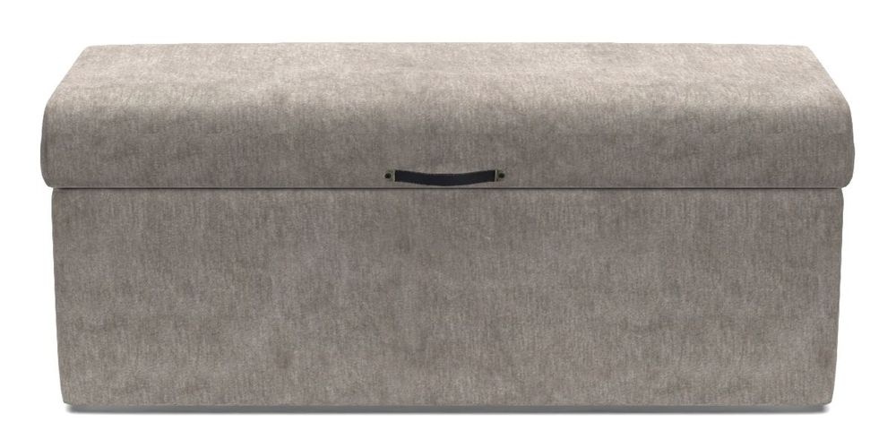 Birdham Blanket Box front