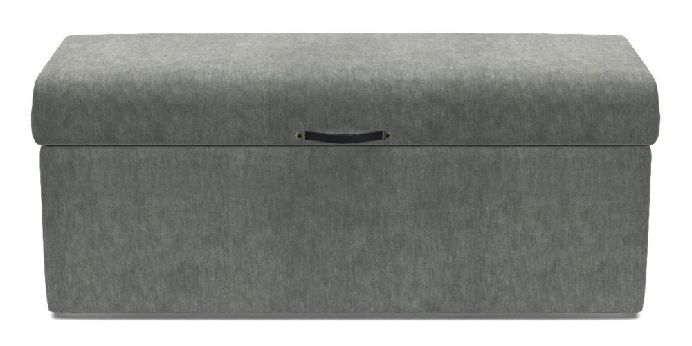 Birdham Blanket Box front