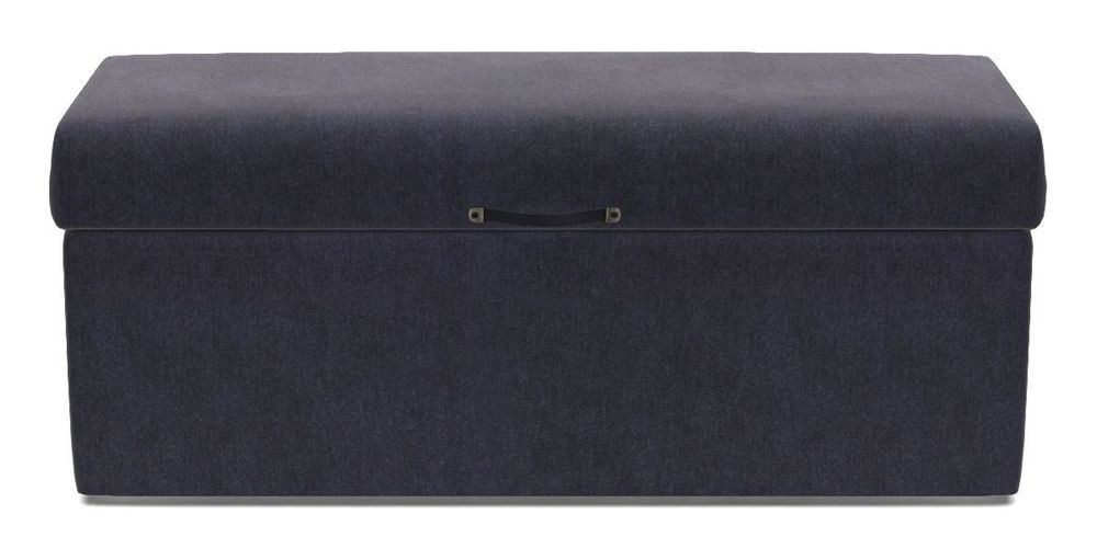 Birdham Blanket Box front