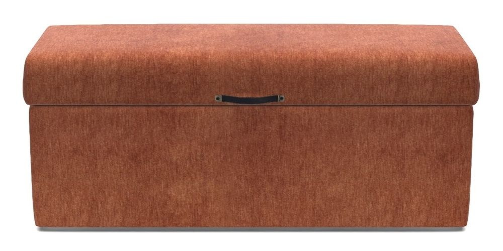 Birdham Blanket Box front