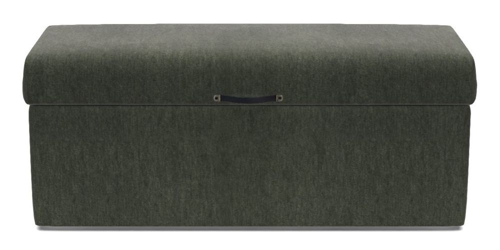 Birdham Blanket Box front